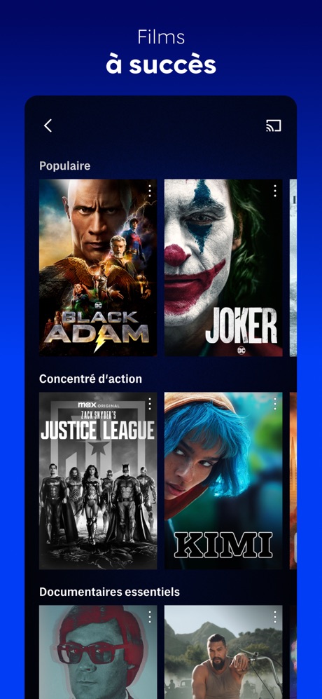 Découvrez IPTV SMARTE FRANCE